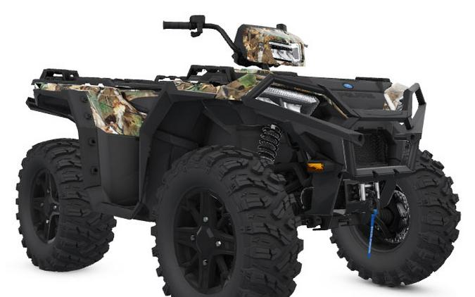2027 Polaris Sportsman 850 Trail