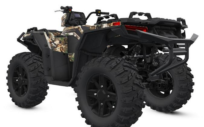 2027 Polaris Sportsman 850 Trail