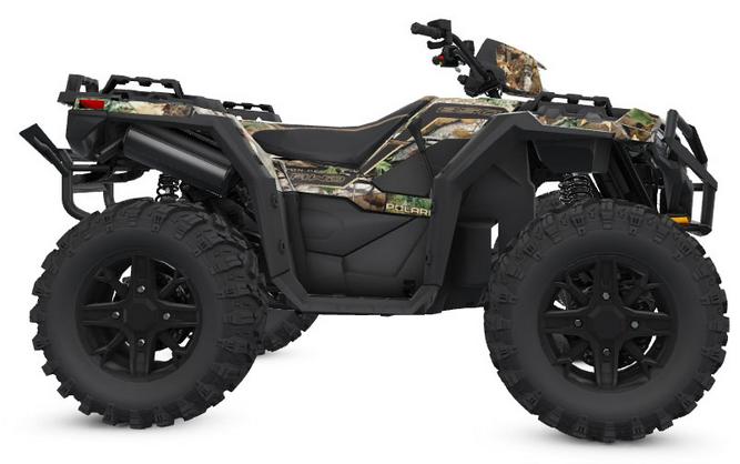 2027 Polaris Sportsman 850 Trail