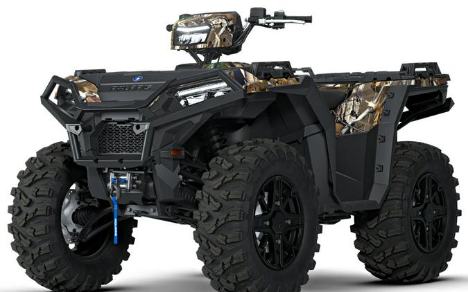 2027 Polaris Sportsman 850 Trail