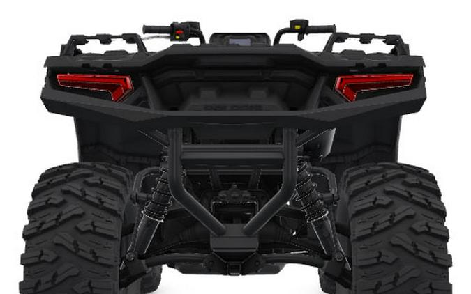 2027 Polaris Sportsman 850 Trail