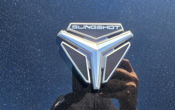 2021 Slingshot SLINGSHOT SL