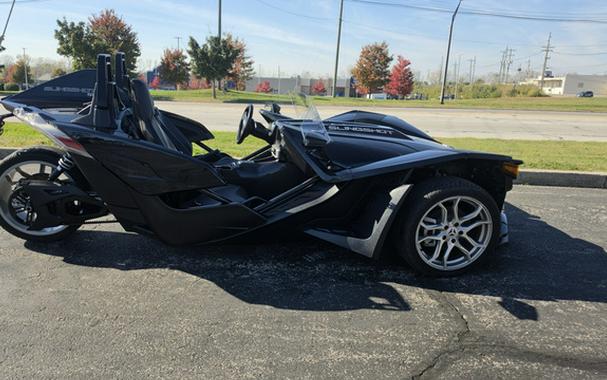 2021 Slingshot SLINGSHOT SL