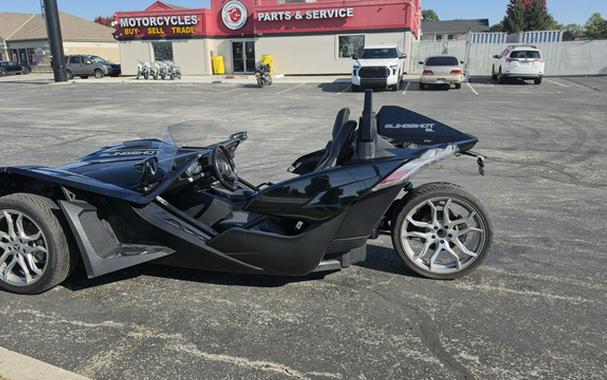 2021 Slingshot SLINGSHOT SL