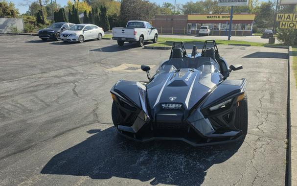 2021 Slingshot SLINGSHOT SL