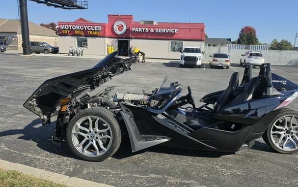 2021 Slingshot SLINGSHOT SL