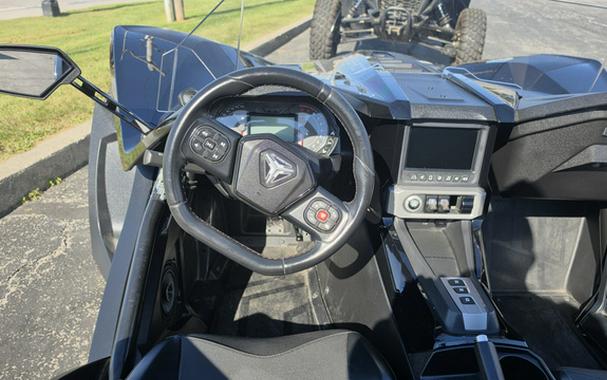 2021 Slingshot SLINGSHOT SL