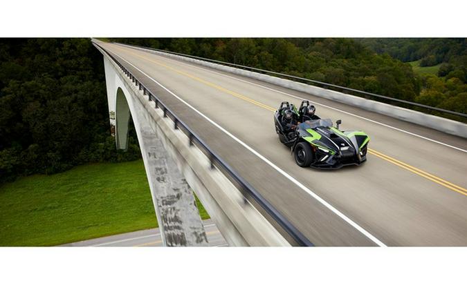 2021 Slingshot SLINGSHOT SL