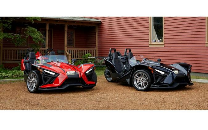2021 Slingshot SLINGSHOT SL