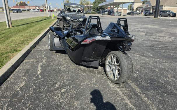 2021 Slingshot SLINGSHOT SL