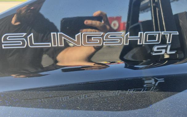 2021 Slingshot SLINGSHOT SL