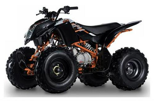 2022 Kayo Storm 150