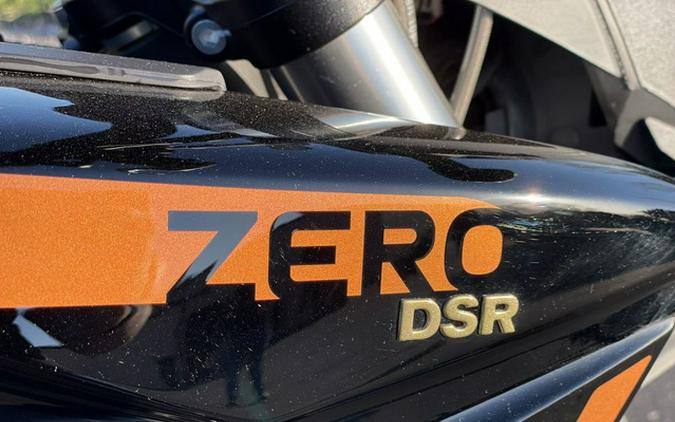 2023 Zero DSR ZF 14.4 ZF14.4