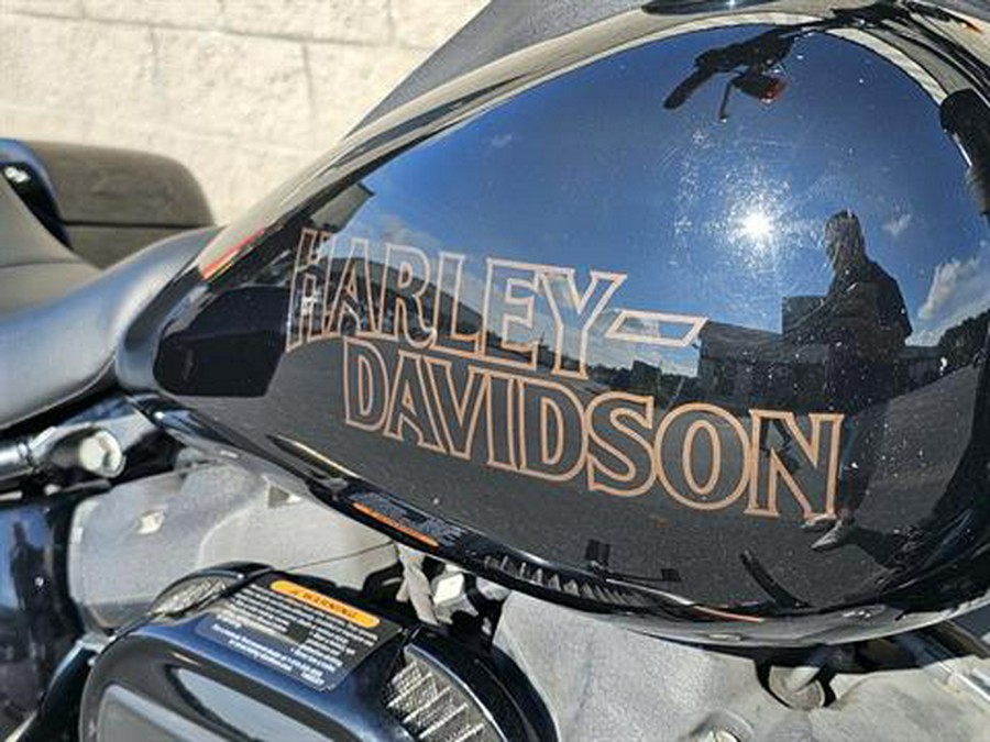 2020 Harley-Davidson Low Rider®S