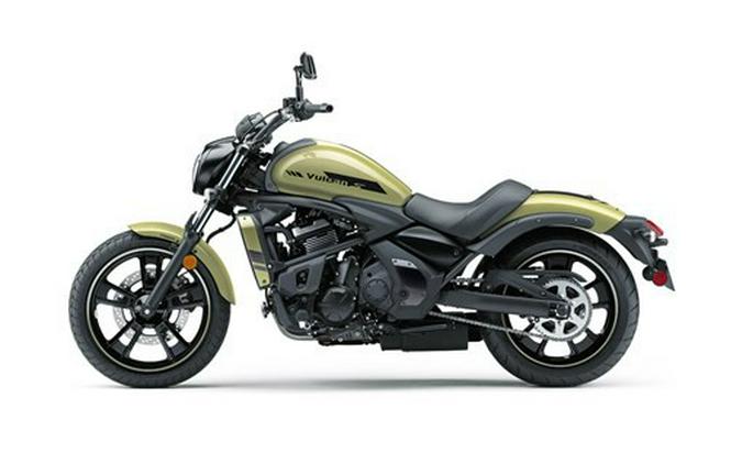 2024 Kawasaki Vulcan® S ABS