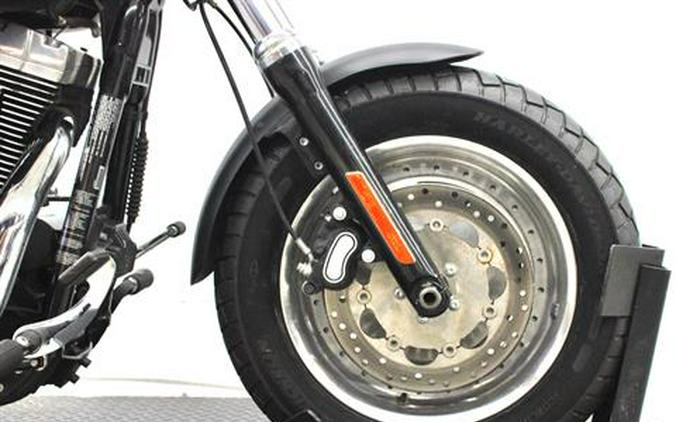 2012 Harley-Davidson Dyna® Fat Bob®