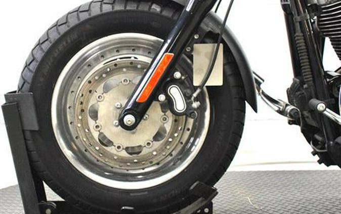 2012 Harley-Davidson Dyna® Fat Bob®