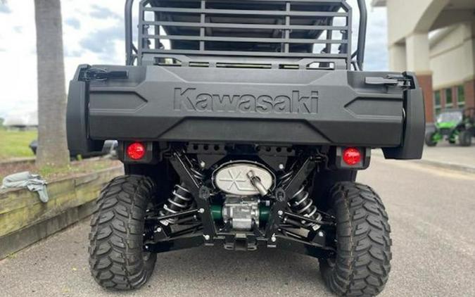 2024 Kawasaki Mule PRO-FXT 1000 LE Ranch Edition