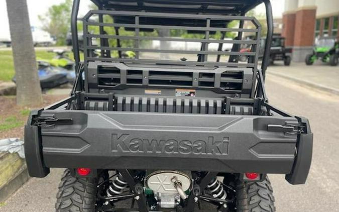 2024 Kawasaki Mule PRO-FXT 1000 LE Ranch Edition