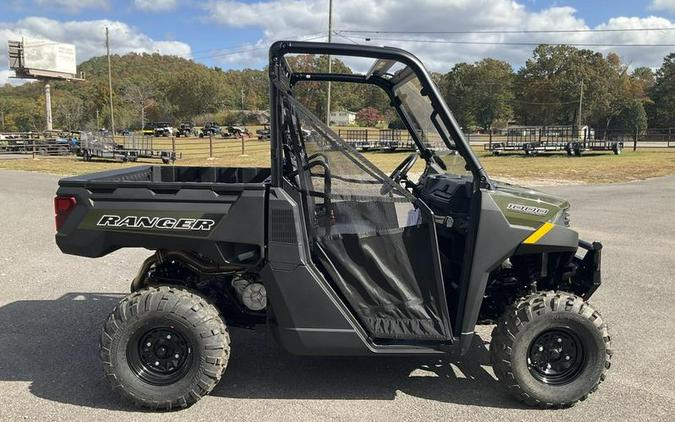 2024 Polaris® Ranger 1000