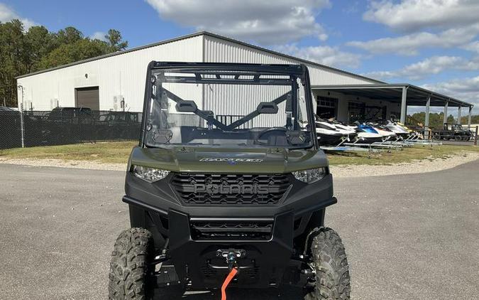 2024 Polaris® Ranger 1000