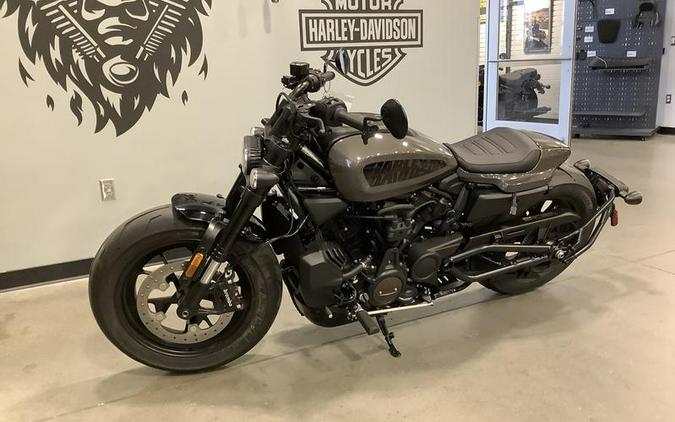 2023 Harley-Davidson® RH1250S - Sportster® S