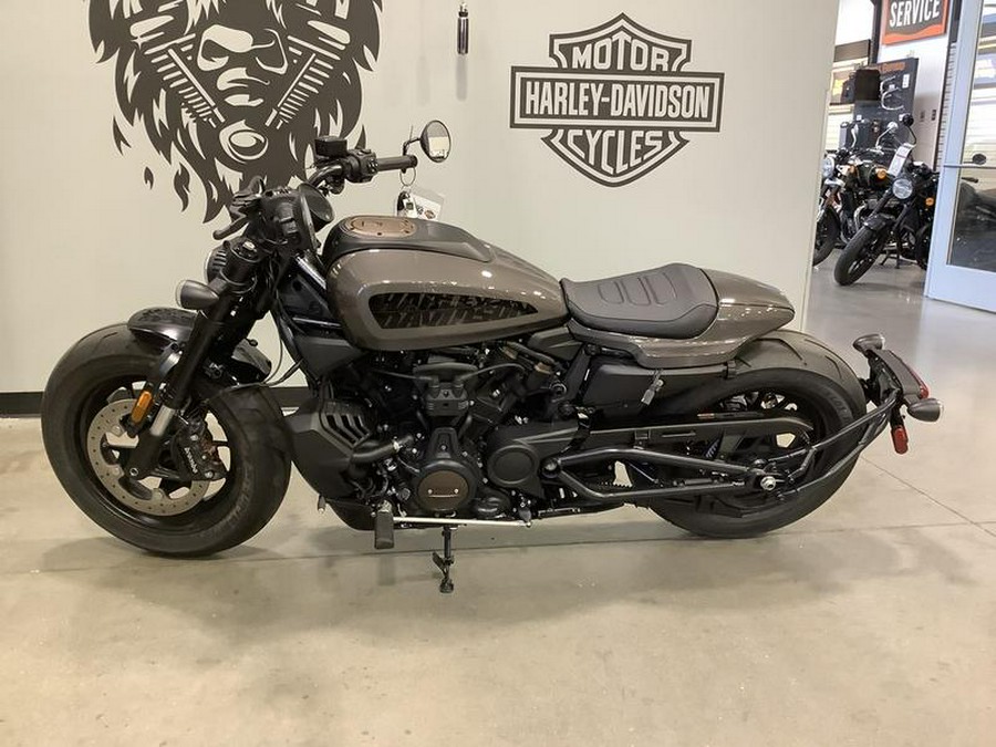 2023 Harley-Davidson® RH1250S - Sportster® S