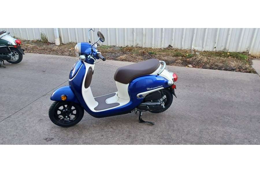 2024 Honda METROPOLITAN