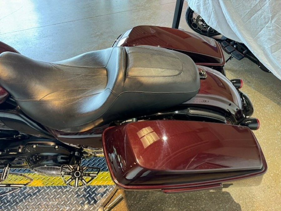 FLTRXS 2021 Road Glide Special