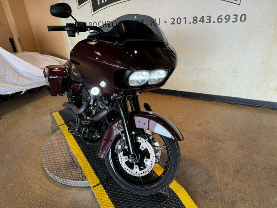 FLTRXS 2021 Road Glide Special