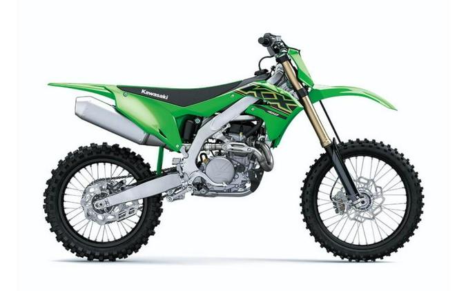 2021 Kawasaki KX450 Review First Ride...