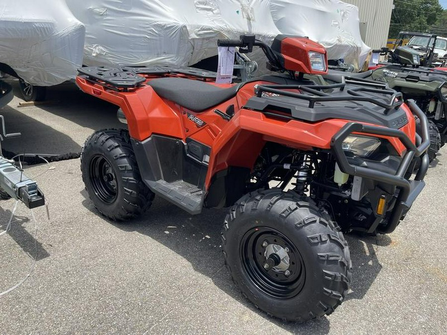 2024 Polaris® Sportsman 450 H.O. Utility