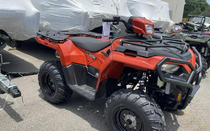 2024 Polaris® Sportsman 450 H.O. Utility