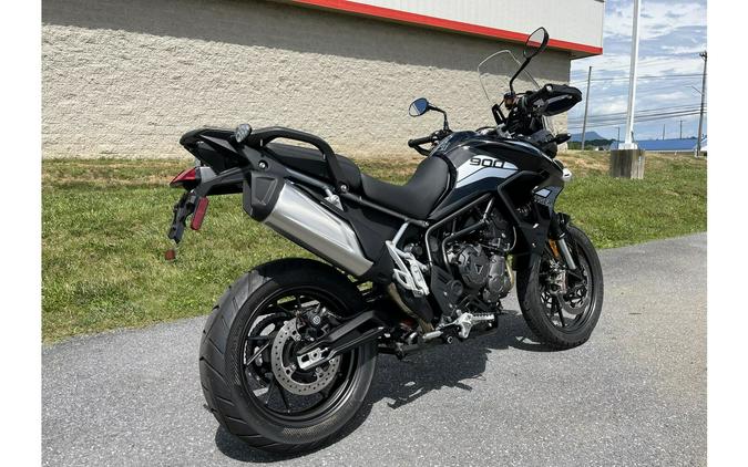 2023 Triumph TIGER 900 GT PRO