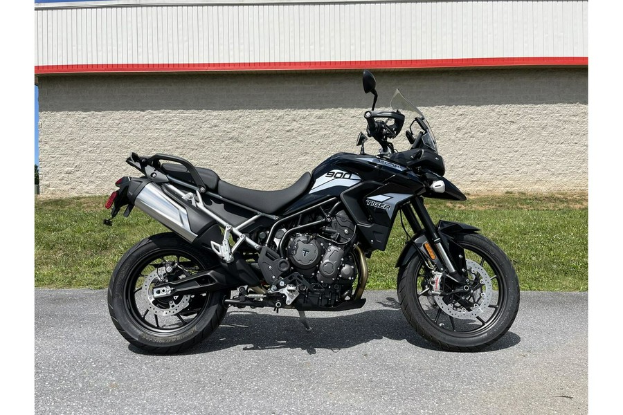 2023 Triumph TIGER 900 GT PRO