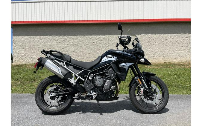 2023 Triumph TIGER 900 GT PRO