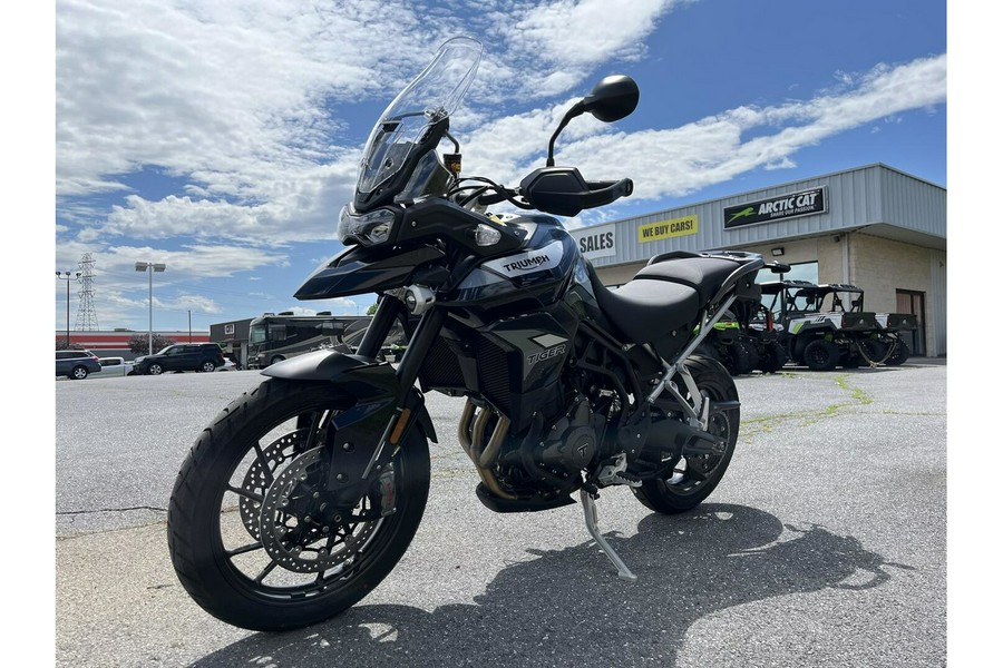 2023 Triumph TIGER 900 GT PRO