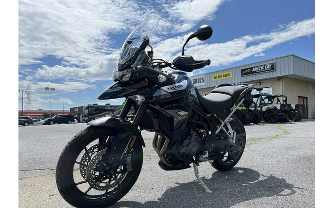 2023 Triumph TIGER 900 GT PRO