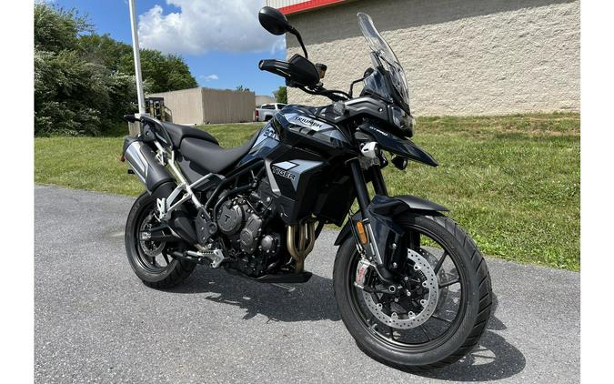 2023 Triumph TIGER 900 GT PRO