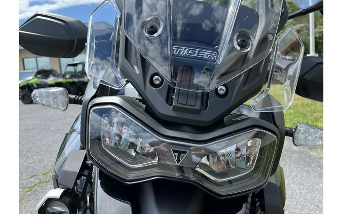 2023 Triumph TIGER 900 GT PRO