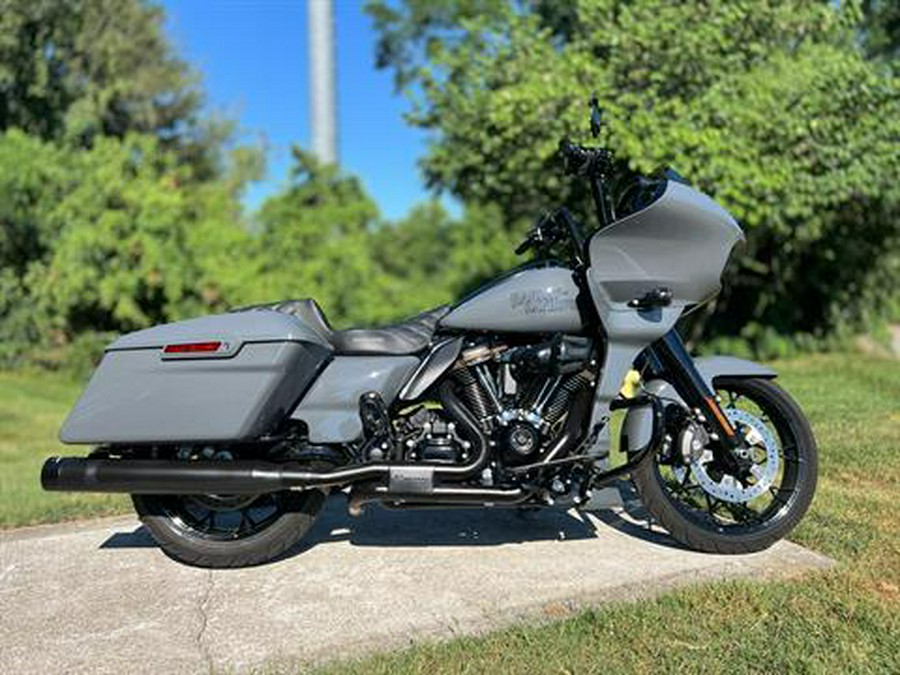 2022 Harley-Davidson Road Glide® ST