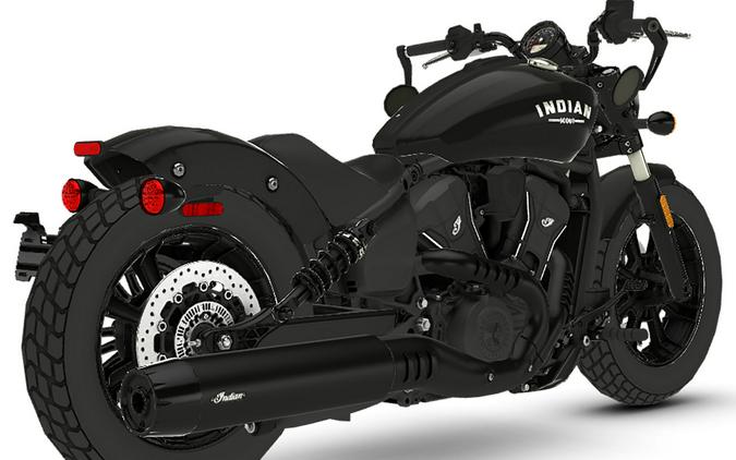 2025 Indian Motorcycle Scout® Bobber