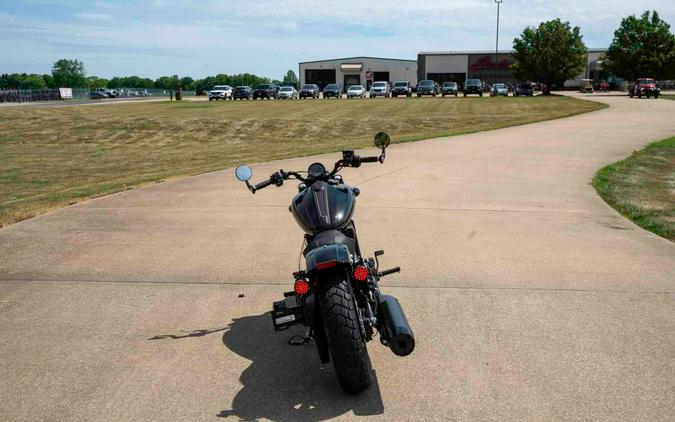 2025 Indian Motorcycle Scout® Bobber