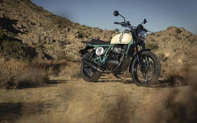 2026 Royal Enfield Bear 650 Two Four Nine