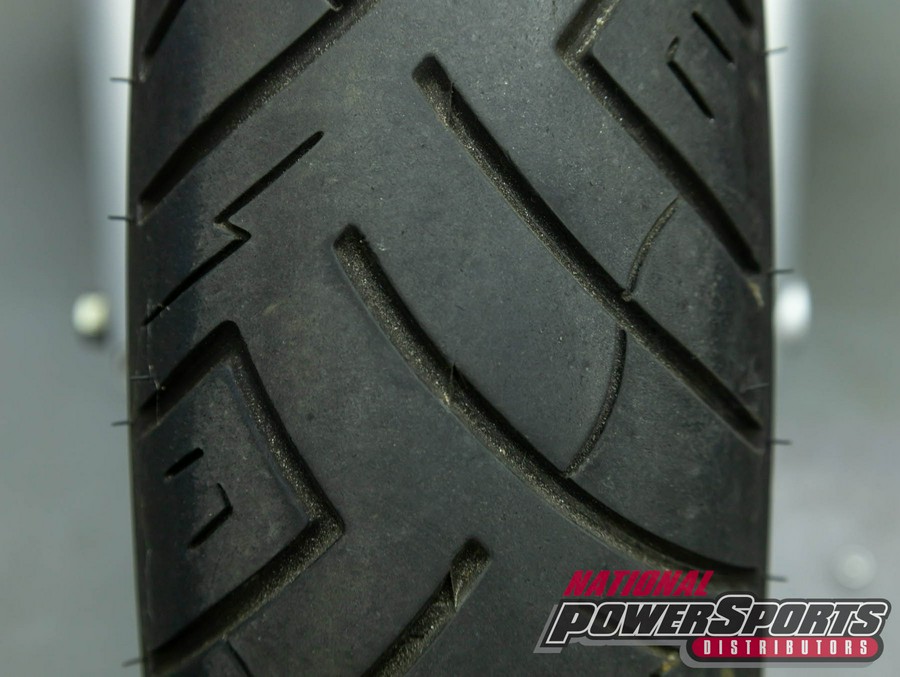 2010 YAMAHA XVS950 VSTAR 950 TOURER