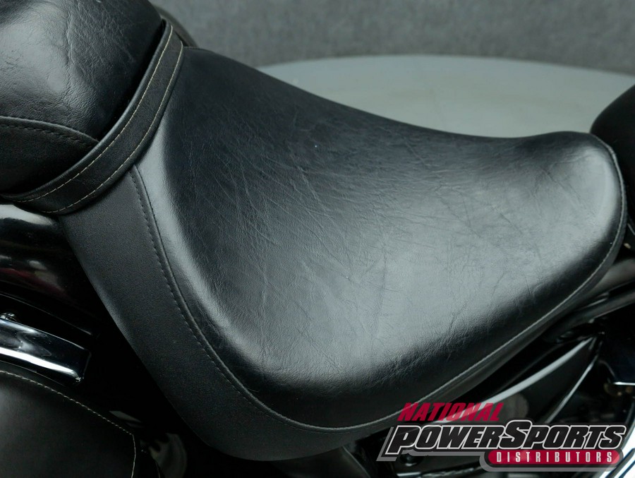 2010 YAMAHA XVS950 VSTAR 950 TOURER