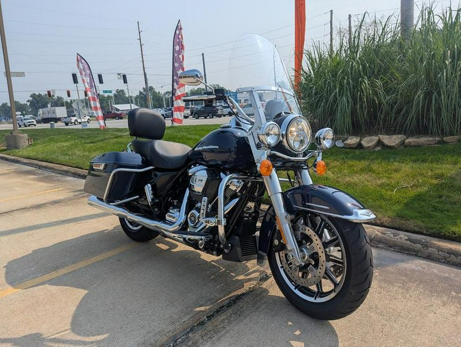 2023 Harley-Davidson® Police & Fire FLHP - Police Road King®