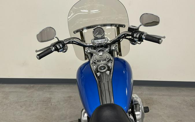 2004 Harley-Davidson DYNA SUPER GLIDE FXD