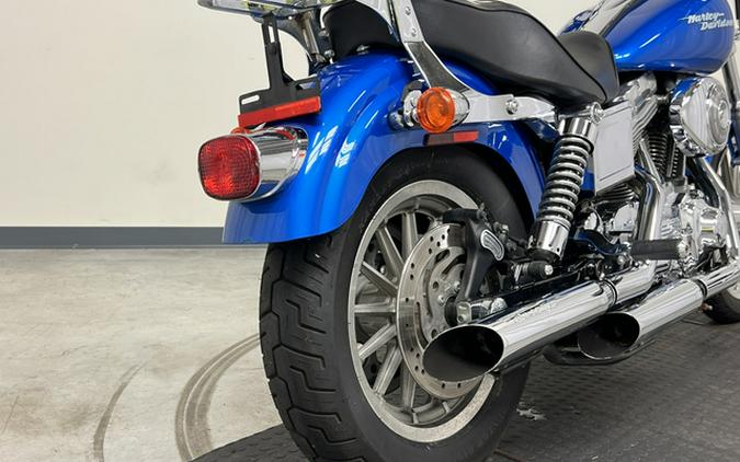 2004 Harley-Davidson DYNA SUPER GLIDE FXD