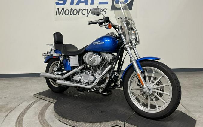 2004 Harley-Davidson DYNA SUPER GLIDE FXD